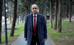 Küçükçekmece Bağımsız Belediye Başkan Adayı Murat Athan’dan Komplo Açıklaması