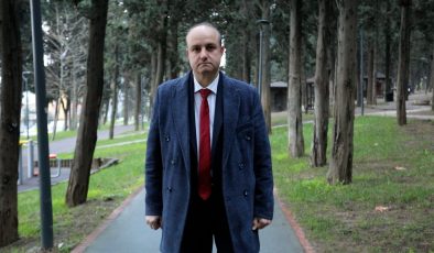 Küçükçekmece Bağımsız Belediye Başkan Adayı Murat Athan’dan Komplo Açıklaması
