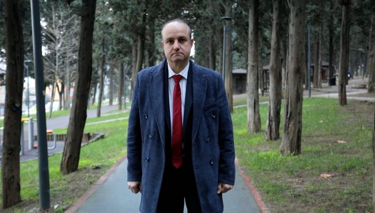 Küçükçekmece Bağımsız Belediye Başkan Adayı Murat Athan’dan Komplo Açıklaması