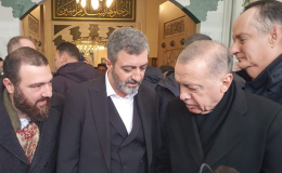 Abdülhamid Kayıhan Osmanoğlu’dan TFF çıkışı:Millî adayımız bu Vatanın öz evladı Ali Sinanoğlu kardeşimizdir