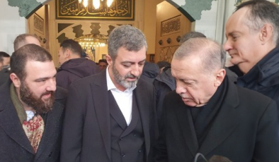 Abdülhamid Kayıhan Osmanoğlu’dan TFF çıkışı:Millî adayımız bu Vatanın öz evladı Ali Sinanoğlu kardeşimizdir