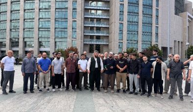 Müdafaa-i İslam Hareketi Derneği’nden Leman Dergisi Hakkında Suç Duyurusu: “487 İmza ile Kapatılması İçin Başvurduk”