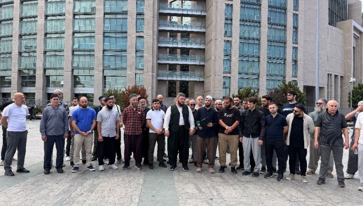 Müdafaa-i İslam Hareketi Derneği’nden Leman Dergisi Hakkında Suç Duyurusu: “487 İmza ile Kapatılması İçin Başvurduk”